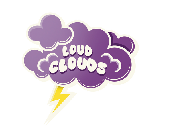 Loud Clouds Rolling Papers